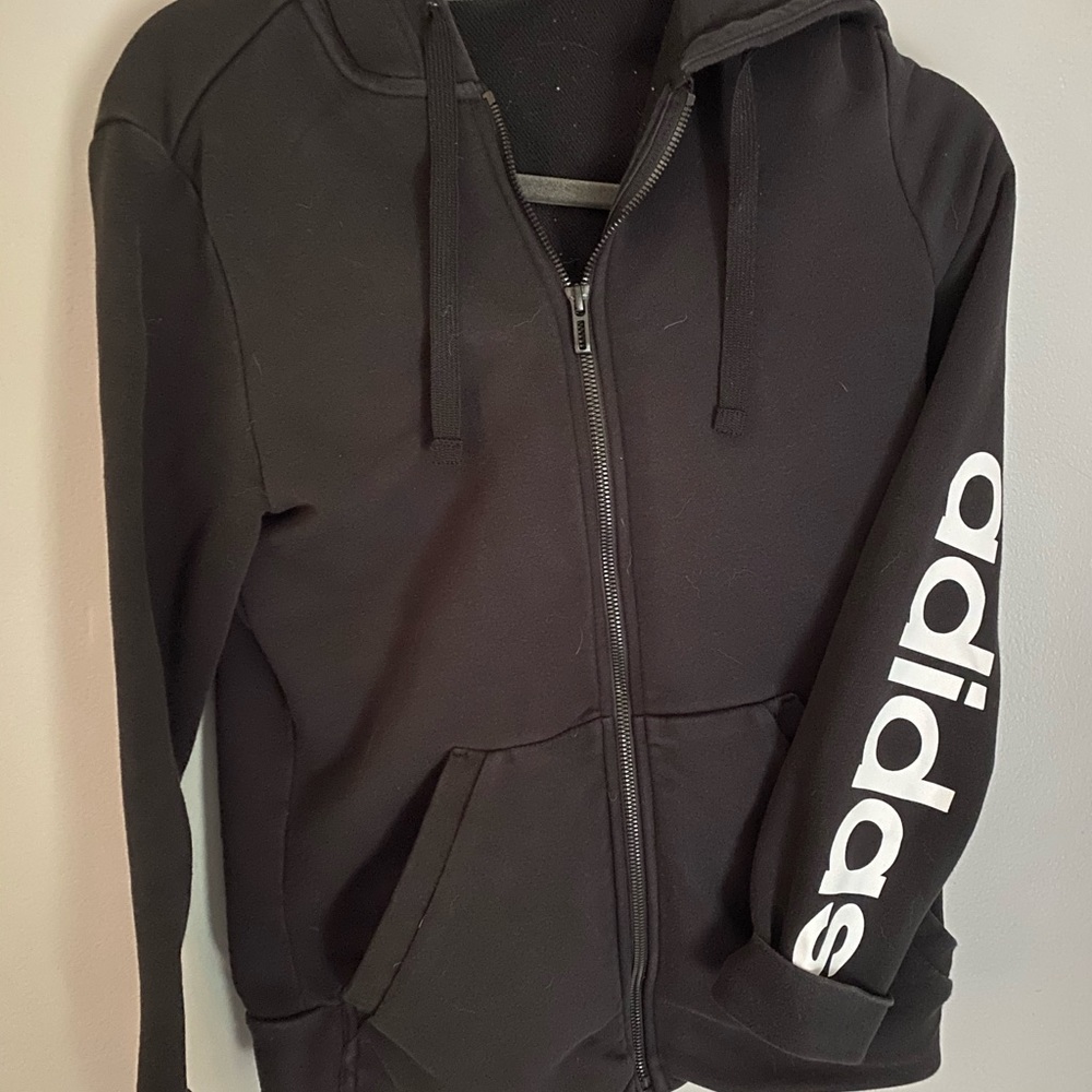 Adidas Hoodie